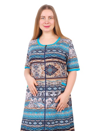 Халат женский