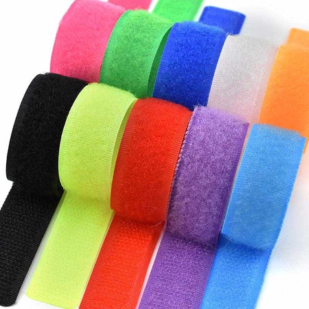 Велкро (липучка) .  Велкро обувное