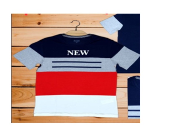 男士外套和内衣平针织物