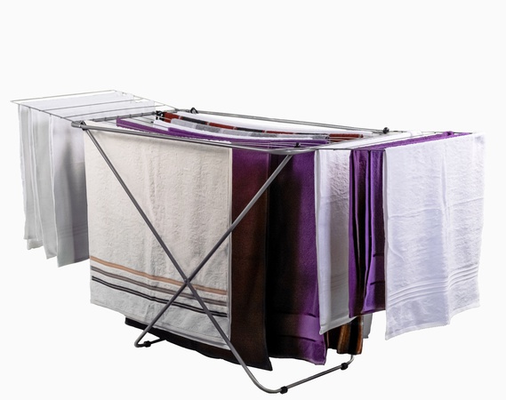 Сушилка для белья NORDWALL ALPHA 18m