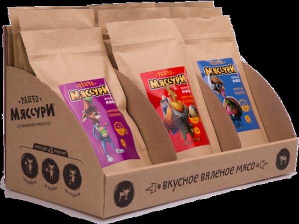 Lezzetli sarsıntılı