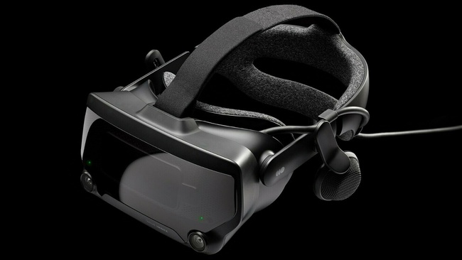 ТОЛЬКО гарнитура Valve Index VR! Новейшая модель 2022 года