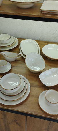 ПОСУДА ПРЕМИУМ КЛАССА