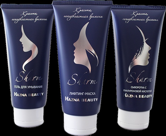 Лифтинг-система "Sharm"