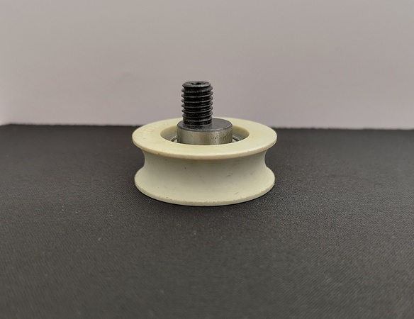 Роллеры для лифтов