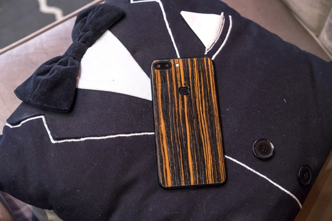 Herhangi bir modelden iPhone için cilt