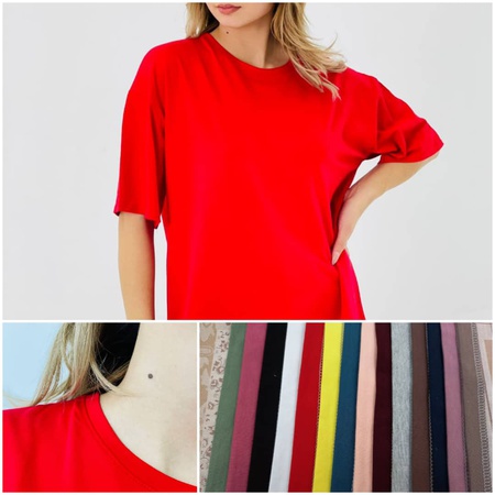 Футболка женская