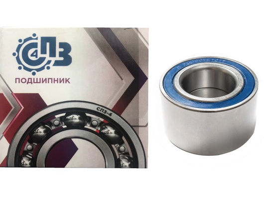 Подшипники ВАЗ, ГАЗ, УАЗ СПЗ-4 в ассортименте