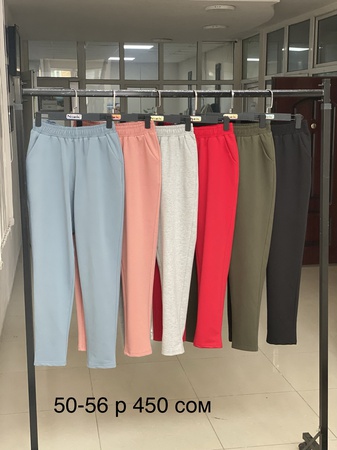 Женская спортивная одежда