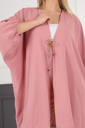 Кимоно оверсайз - 4 варианта цвета