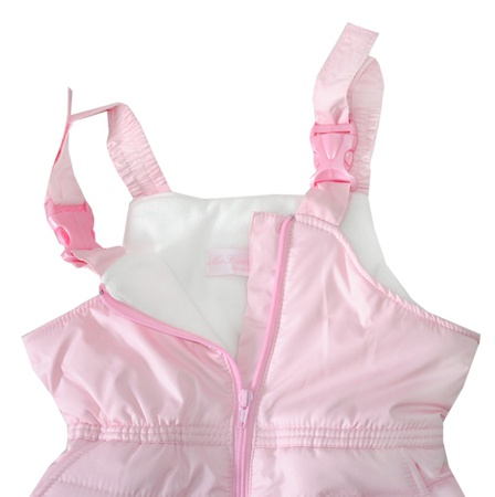 Комплект зимний