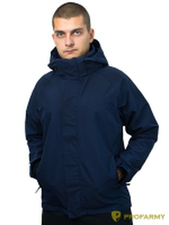 Куртка ветровка ATLAS