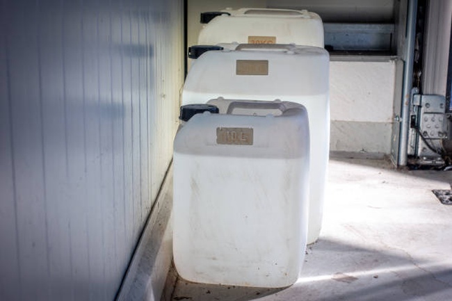 Available for sale is GBL wheel cleaner with 99.8% purity in Salem Oregon USA