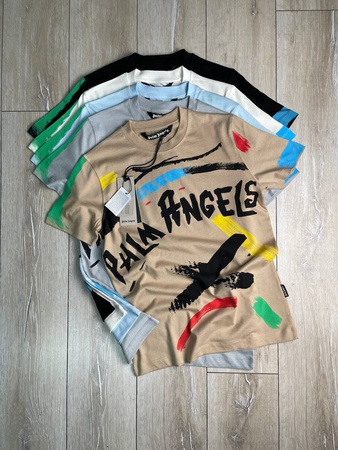 Футболка “PA”