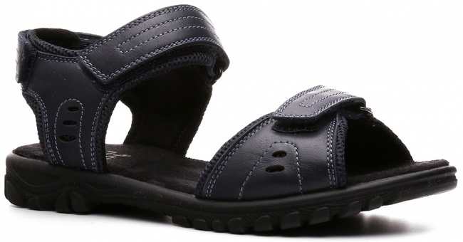 Сандалии ZORG-D