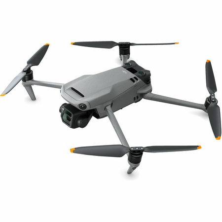 DJI Mavic 2 и новейший Marvic 3 — дрон с 4/3 CMOS-камерой Hasselblad, видео 5.1K, картой памяти Micro SD на 128 ГБ, устройством чтения карт памяти USB 3.0, посадочной площадкой, водонепроницаемым рюкзаком и многим другим