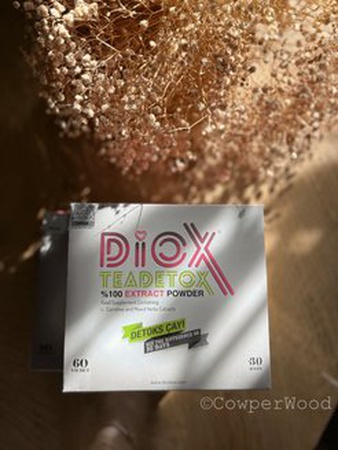 Прямые поставки с завода . Diox чай для похудения, против целлюлита , отечности и восставливает водный баланс.