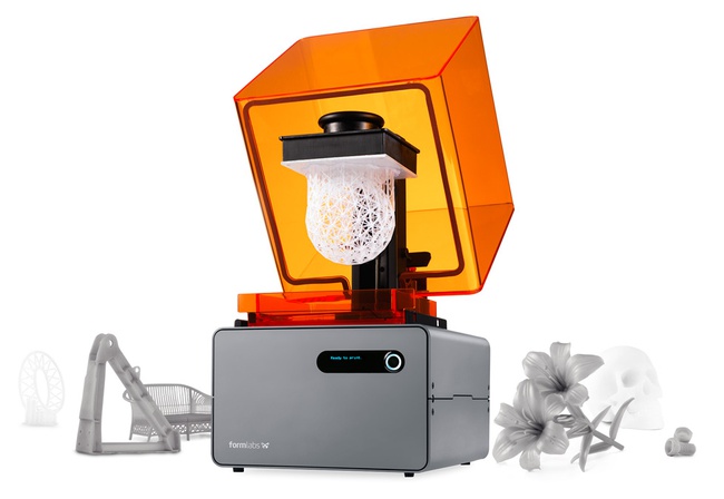 3D打印机FORMLABS FORM 1 +