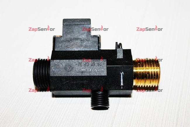 Переключатель (реле) протока (33900010) Baxi 5663770, Beretta R10022752, Fondital 6FLUSSOS06, 6FLUSSOS02