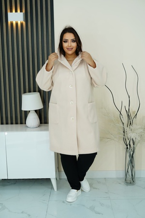 Kısa ceket no. 9521