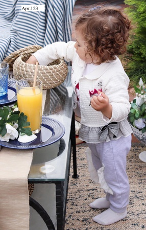 Костюм детский