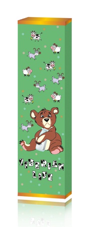 Молочный шоколад Siberian