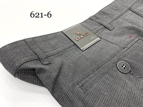 ПРОДУКТ состоит из 97% хлопка и 3% лайкры. Размерный ряд 44-54. 1 серия это 10 штук. ( 621 )