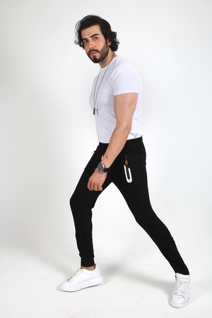 Climacourt Erkek Eşofman Altı M3