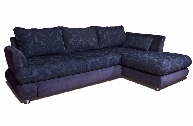 Диван угловой Камелия