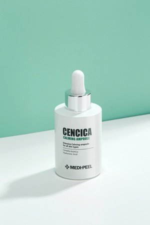 MEDI-PEEL CENCICA Успокаивающая ампула