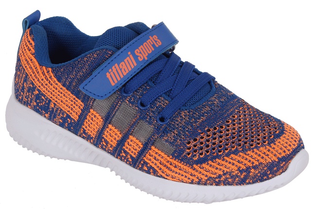 Çocuk spor ayakkabısı TIFLANI spor