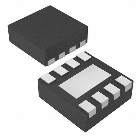 PI4IOE5V6408ZTAEX I/O Expander