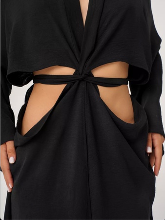 Кимоно женское