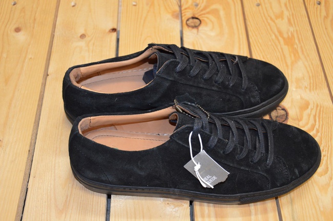 H&amp;M mix ayakkabılar