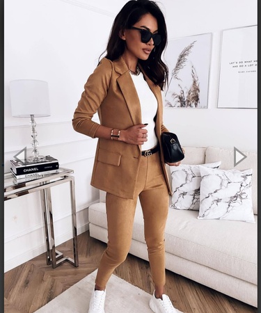 Спандекс двойки