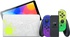 НОВИНКА Nintendo Switch OLED 64GB SPECIAL SPLATOON 3 EDITION