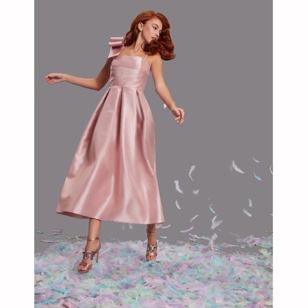 kadın abiye (haute couture)