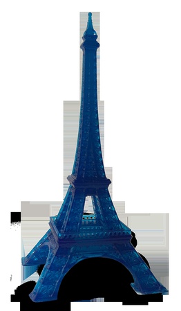 FLÜSSIGKRISTALL 3D-DRUCKER