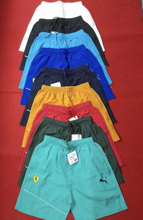 Мужская одежда