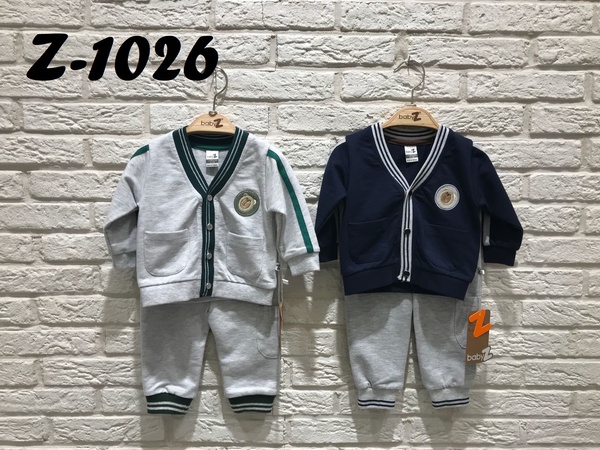 Детская одежа BabyZ