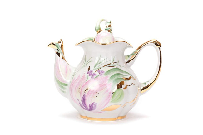 Производитель Дулевский фарфор  Тип товара Сервиз