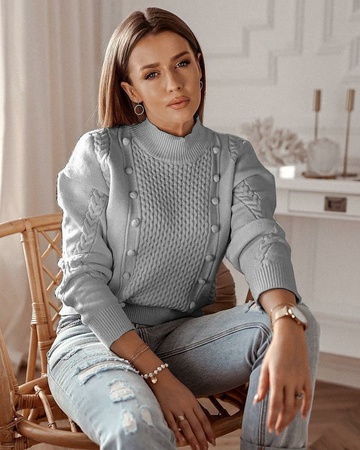 Kadınlar için kazak