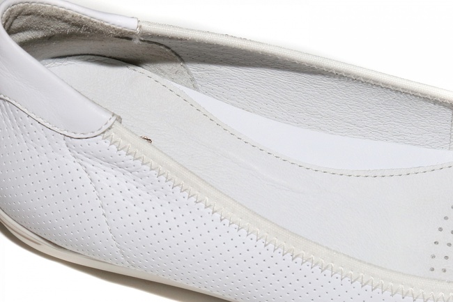 Балетки женские TESSA