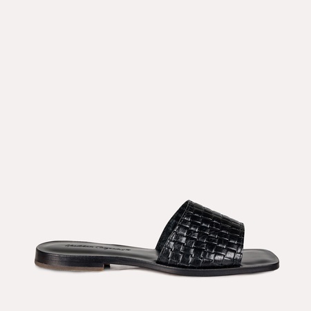 Женские босоножки  D21.070