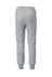 Штаны серый меланж с лампасами-тесьмой (тринитка) Yumster YC.02.23.027