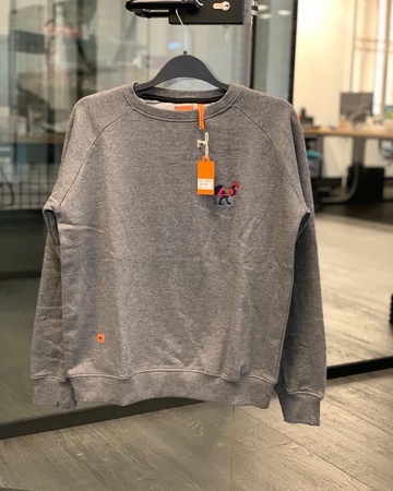 СТОКОВАЯ ОДЕЖДА ДЛЯ МУЖЧИН И ЖЕНЩИН ОТ GOOD GENES (НИДЕРЛАНДЫ)