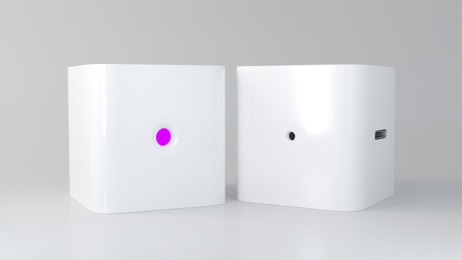 Ультрафиолетовый излучатель бытовой (УФИБ-270)