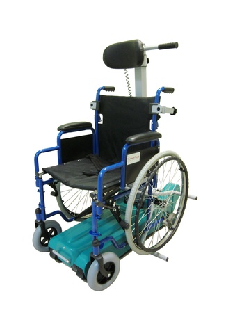 Merdiven tırtıl kaldırma Barları UGP-130