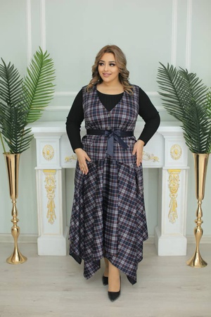 Костюм №Б02