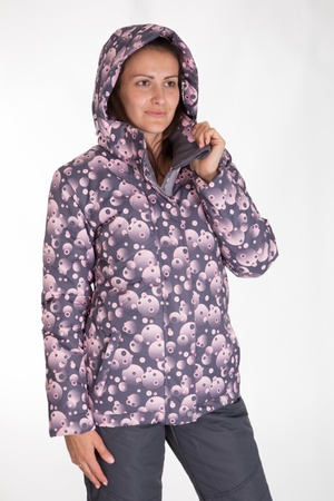 Зимние утепленные костюмы